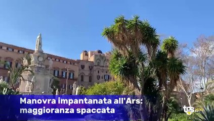 Il notiziario di Tgs, edizione dell’8 ottobre – ore 19.50