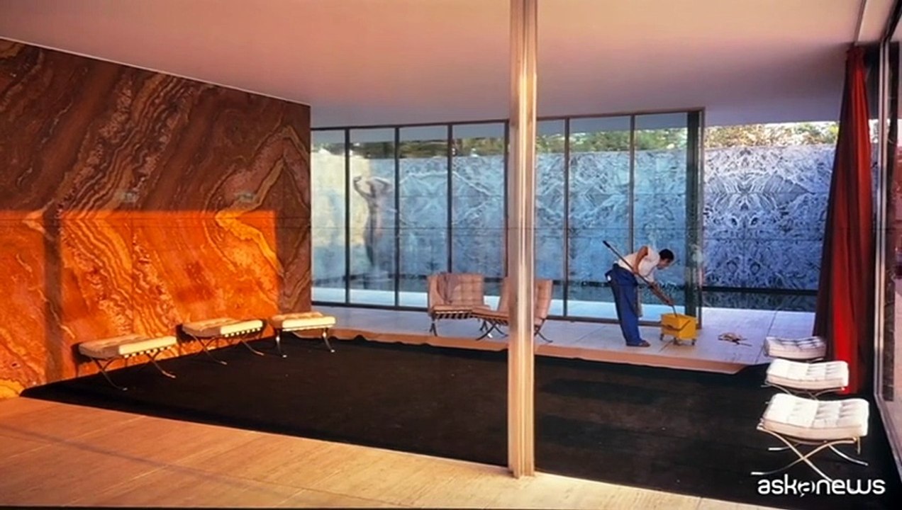 Jeff Wall: la fotografia è enigmatica perché ci somiglia troppo