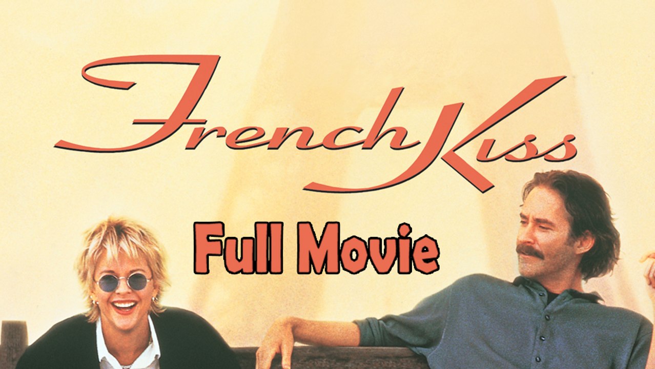 French Kiss (1995) Full Movie HD
