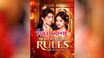 Modern Girl Rules Ancient Court - Full