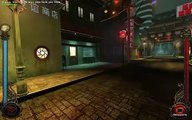 Vampire the Masquerade Bloodlines playthrough  China Town