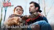 İz Bırakan Sahneler / Acil Aşk Aranıyor