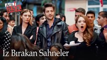 İz Bırakan Sahneler / Acil Aşk Aranıyor