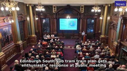 Edinburgh Evening News Morning Update 9 October, 2025