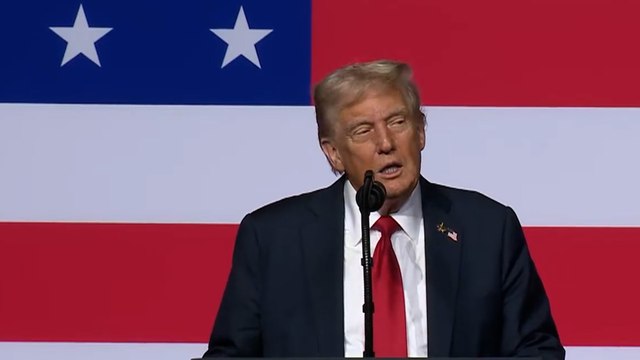 Le prix Nobel de la paix, une obsession de longue date pour Donald Trump