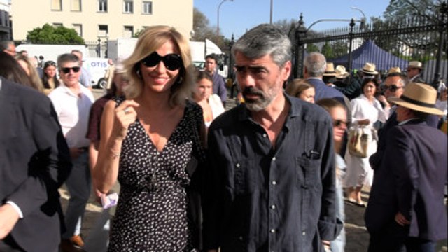 ¡Suenan campanas de boda! Susanna Griso se casa con Luis Enríquez tras 6 meses de relación