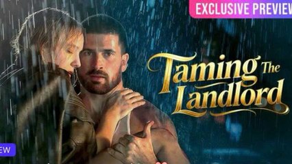 Taming The Landlord (2025) - FULL [Eng Sub]