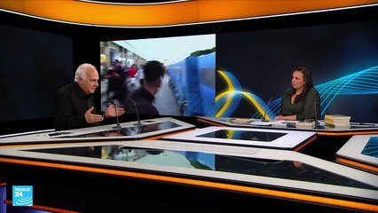 عبد اللطيف اللعبي: "بدون ثورة في التعليم لا يمكن أن نبني ديمقراطية حقيقية في المغرب."