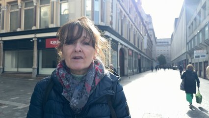 “Everyone should know their limits” - People in Liverpool reflect on DIY