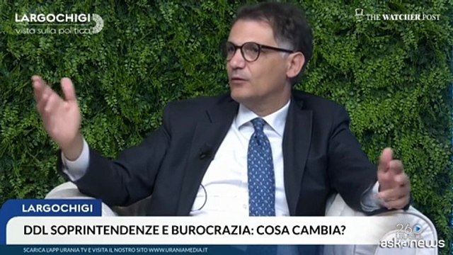 Soprintendenze, Barbagallo (PD): Formazione personale e digitale