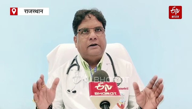 एसएमएस अस्पताल अग्निकांड : ये हादसा नहीं चेतावनी है, इलाज से पहले इंफ्रास्ट्रक्चर की सर्जरी जरूरी