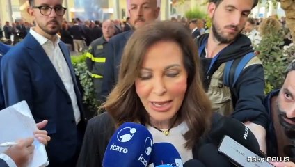 Ttg, Santanchè: "Errore esclusione Israele, turismo ponte di pace"