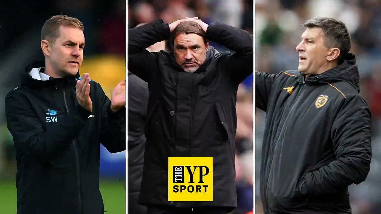 Why there are grounds for optimism at Leeds United, Hull City and Harrogate Town - The YP FootballTalk Podcast