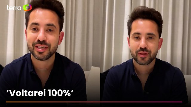 Everton Ribeiro dá detalhes de cirurgia após diagnóstico de câncer: ‘Nenhum tratamento adicional’