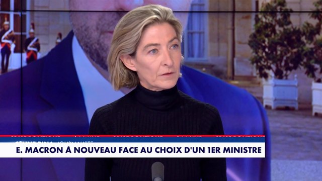 Céline Pina : «On a un spectacle mal écrit, mal joué et sans spectateur»