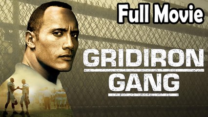 Gridiron Gang (2006) Full Movie HD