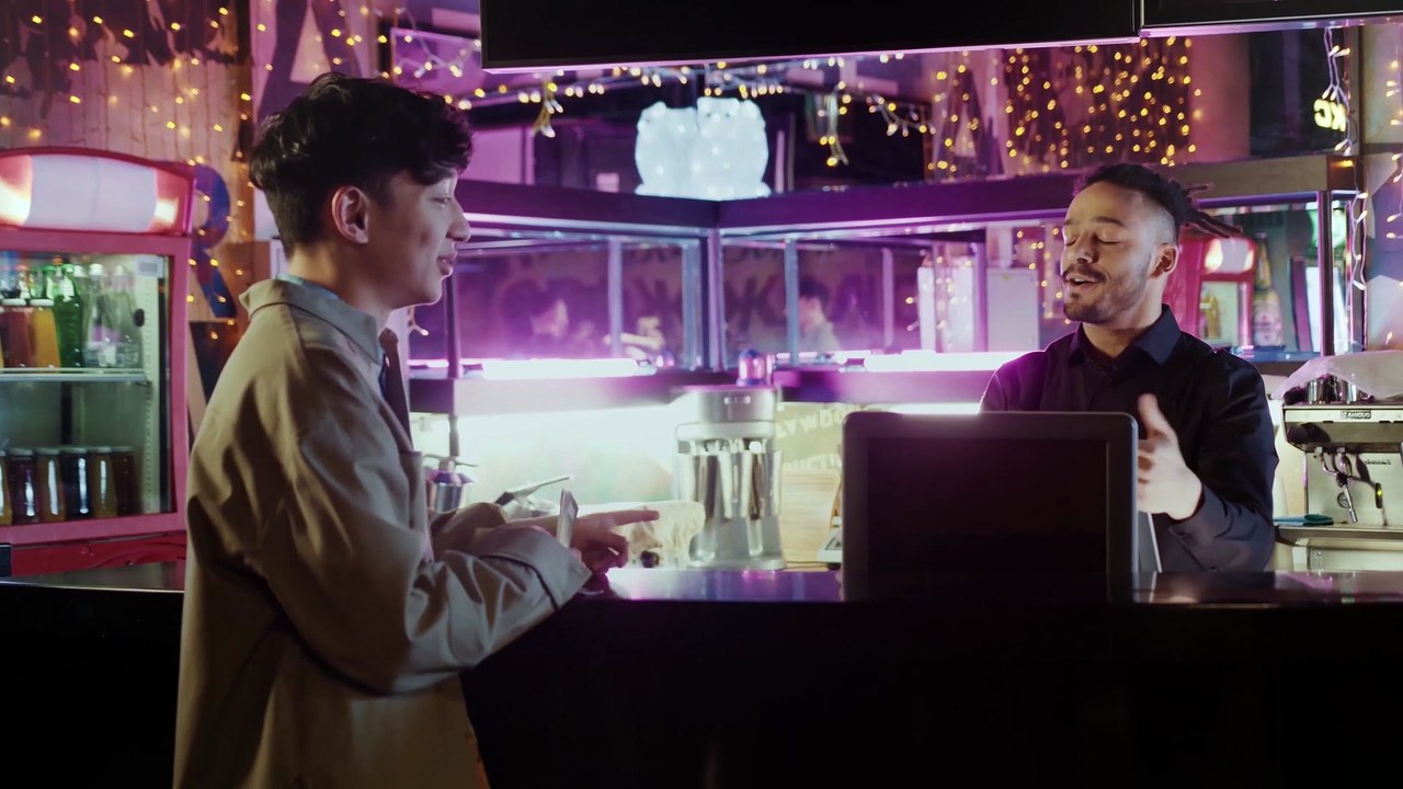 Is Going To The Movies a Good First Date?
