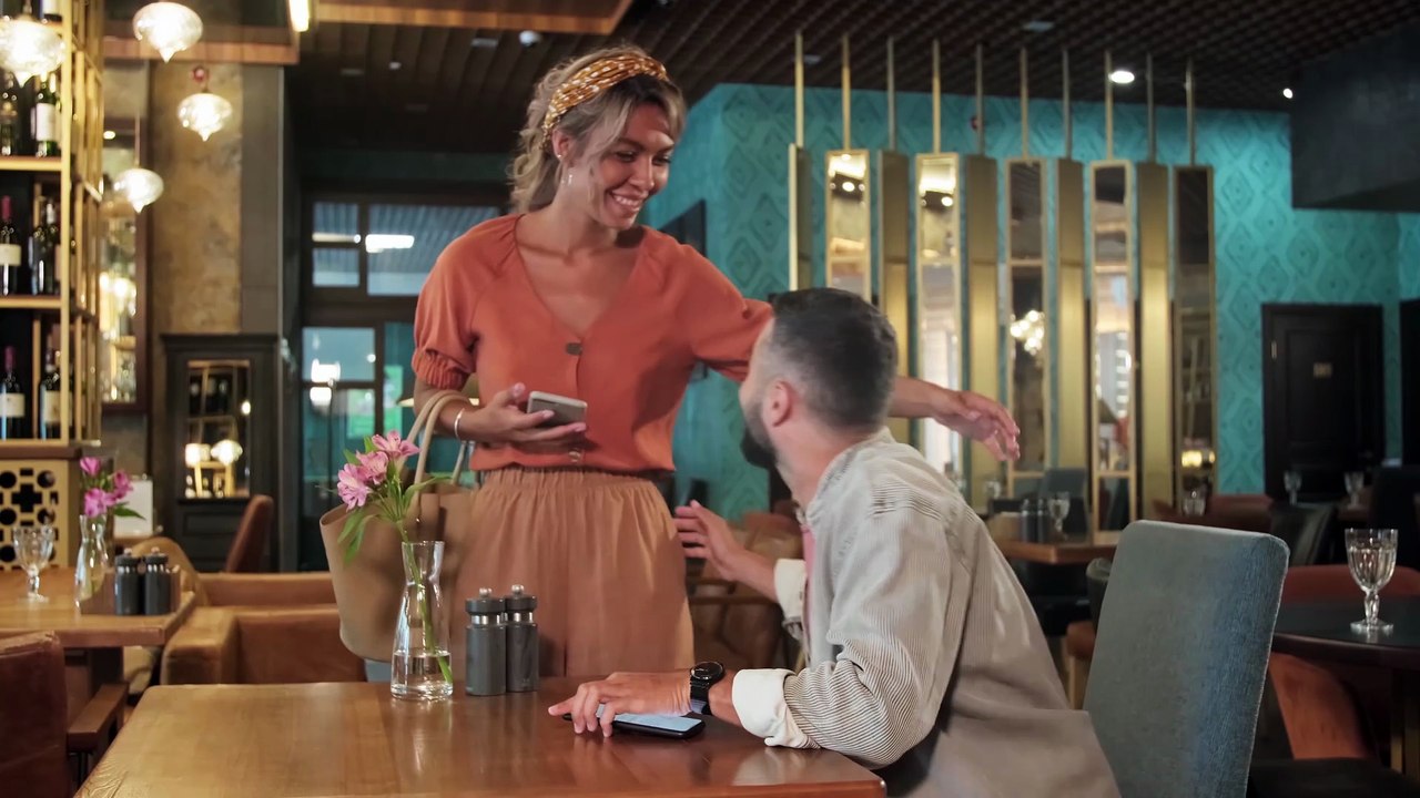 What To Expect On a First Date?