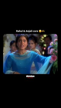They are a whole vibe 😍 #rahul #anjali #k3g #edits #reels #movies #karanjohar #srk #kajol #glamsham [Glamsham, kajol, karan johar, reels, movies, k3g, edits, rahul, anjali]