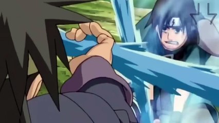 Tous les Ninjas de Taki et leurs Pouvoirs Expliqués (Naurto) -