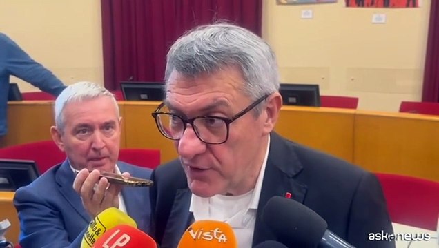 Manovra, Landini(Cgil): se governo non ascolta valuteremo iniziative