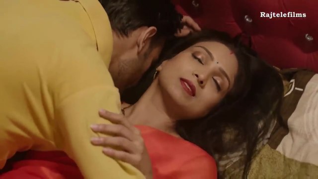 Sasur ne kiya Apni hi Bahu ko pregnant Letest Romantic Webseries 2025