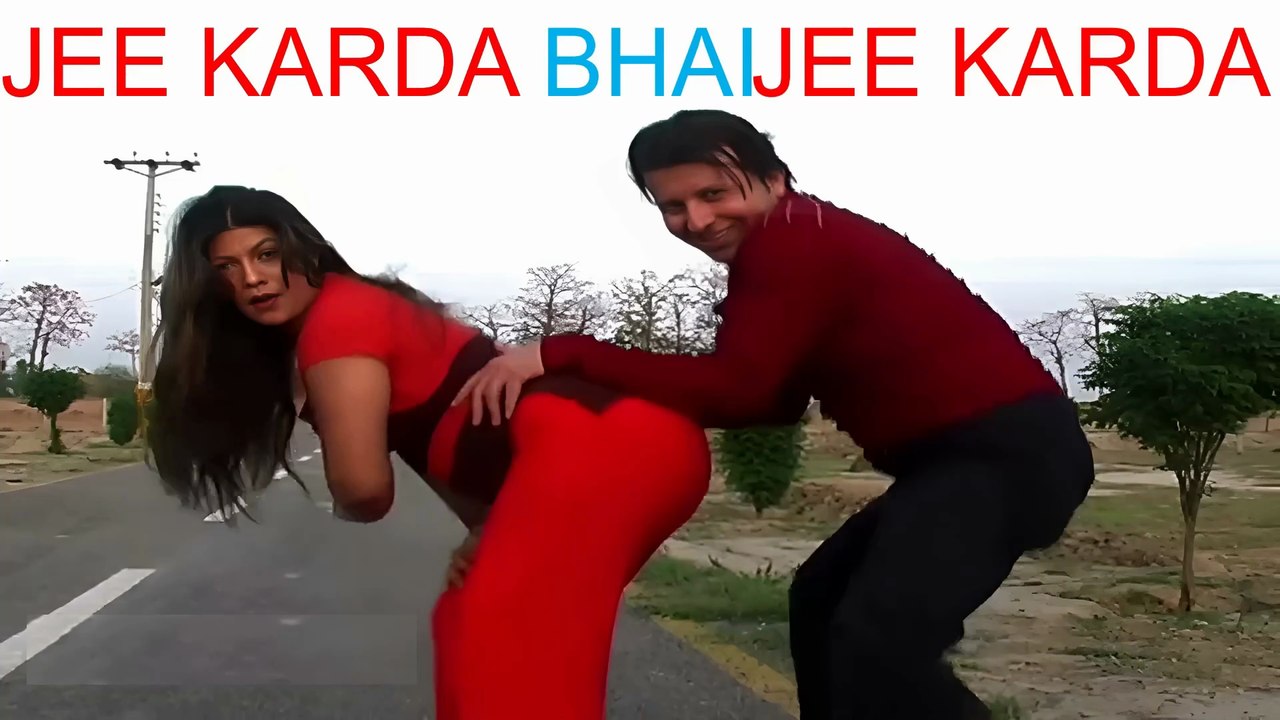 Jee karda bhai Jee karda,Best Song, Best Dance Performance 2025,S Studio