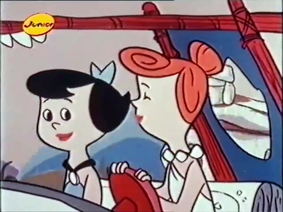 Familie Feuerstein - 038. Standesgemäß