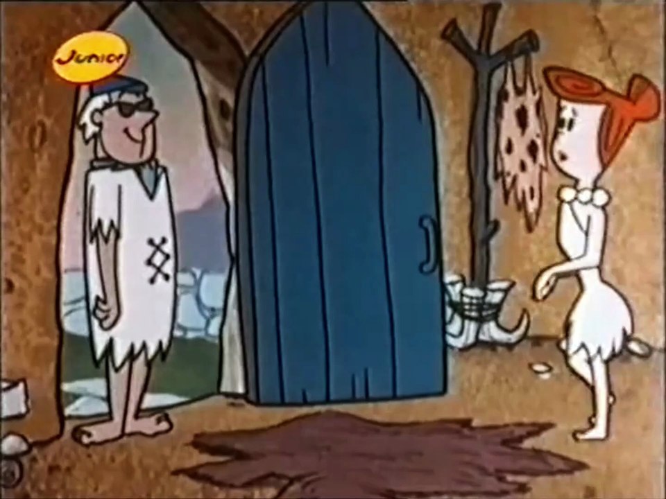 Familie Feuerstein - 034. Filmstarfieber