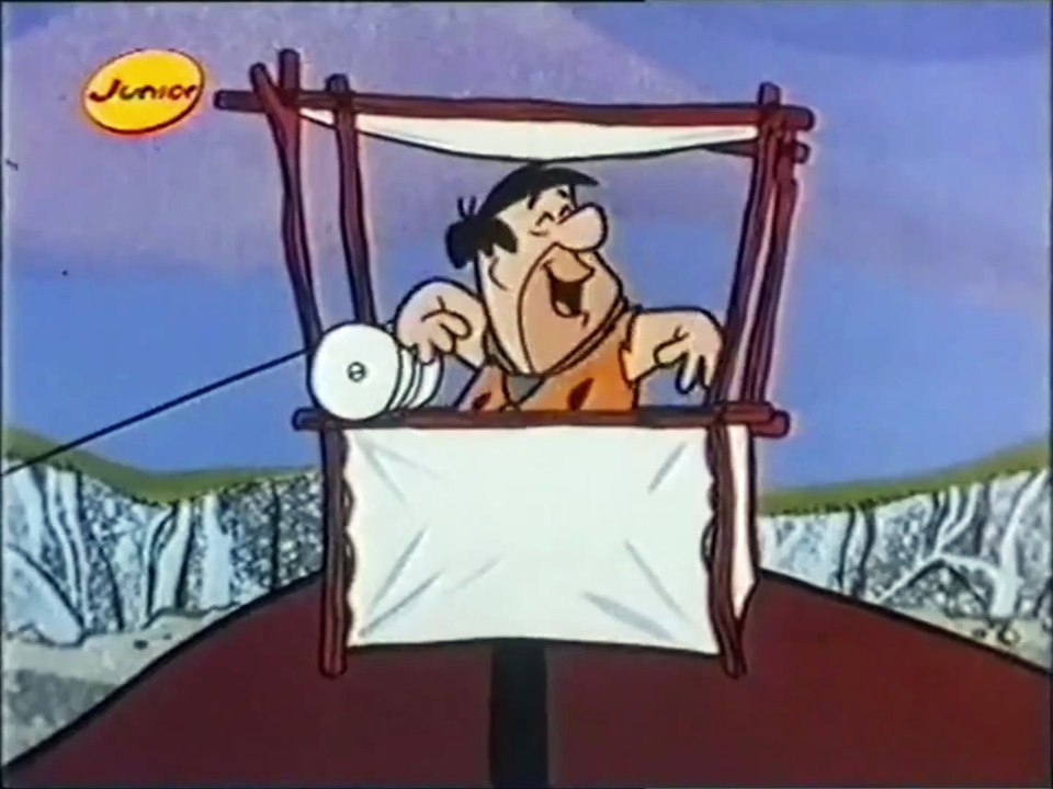 Familie Feuerstein - 037. Der Pokergewinn