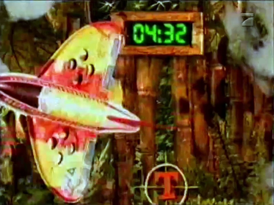 Familie Feuerstein - 047. Das vermasselte Geburtstagsgeschenk