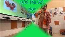 INCAS-ERIC