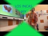 INCAS-ERIC