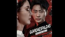 Guardaespaldas Invencible (Doblado) en Español