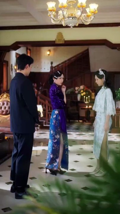 Sắc đêm quấn cành tập 2