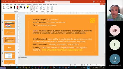 Edutrainex PTE Classes - 34