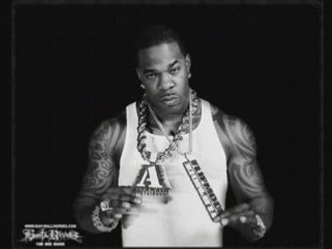 Busta Rhymes feat. Eminem - I'll hurt you