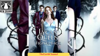Lycan Queen Fights Back - Full Movie