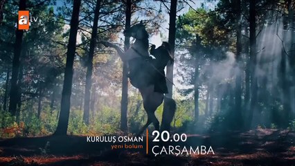 Kuruluş Orhan 1. Bölüm 2 Fragmanı _ Yeni Sezon Tanıtım
