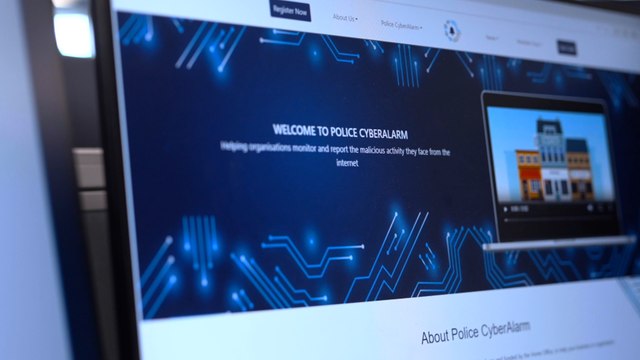 Merseyside Businesses Lose Thousands to Cybercrime – Police Launch New Protection Initiative