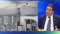 Panamá realizará su primera telecirugía robótica este viernes en la Ciudad de la Salud