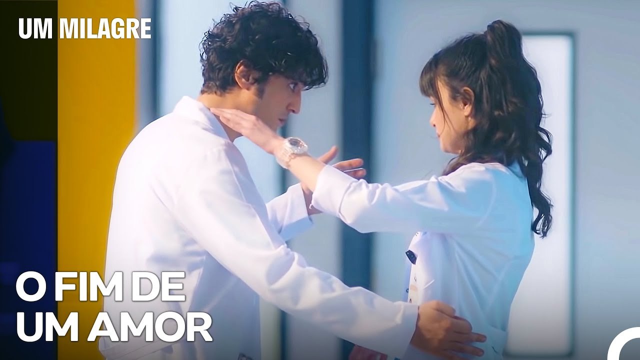Será Que Toda a Gente Desiste Do Amor? - Dramas Turcos Apaixonantes