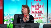 L'INTÉGRALE - Les Auditeurs ont la parole du 09 octobre 2025