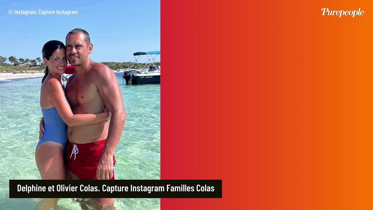 "Je peux rentrer chez moi" : Après près de deux mois d'absence, Olivier Colas (Familles nombreuses) enfin de retour à la maison mais à une condition...