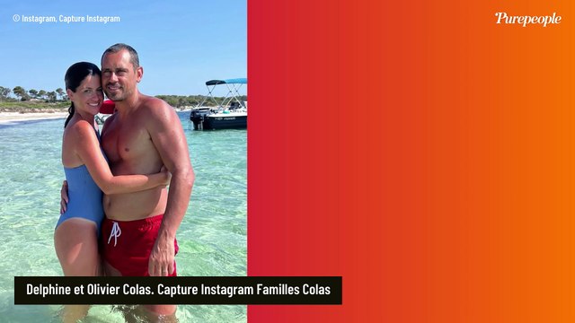 Je peux rentrer chez moi : Après près de deux mois d'absence, Olivier Colas (Familles nombreuses) enfin de retour à la maison mais à une condition...