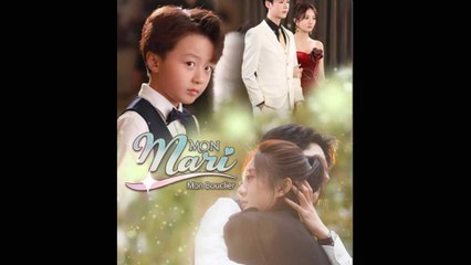 Mon Mari Mon Bouclier