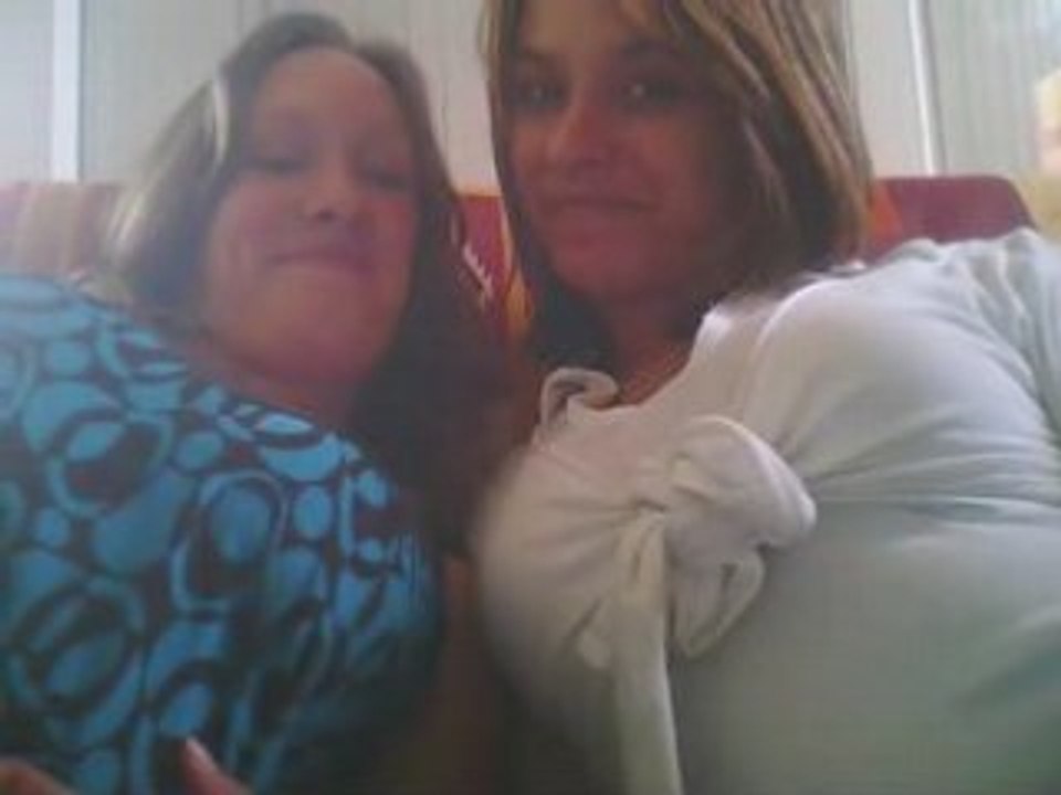 cousin et cousines et tonton a lunette lol