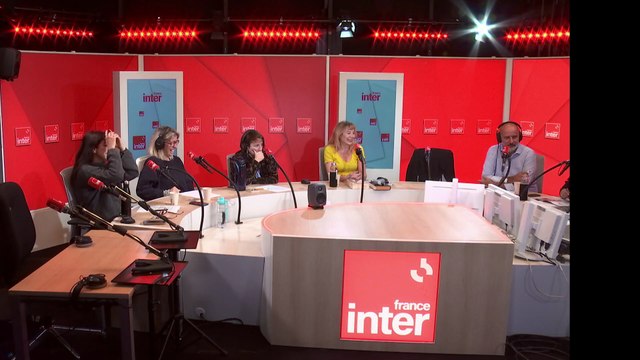 Fan de Julie Depardieu - La drôle d'humeur d'Oldelaf