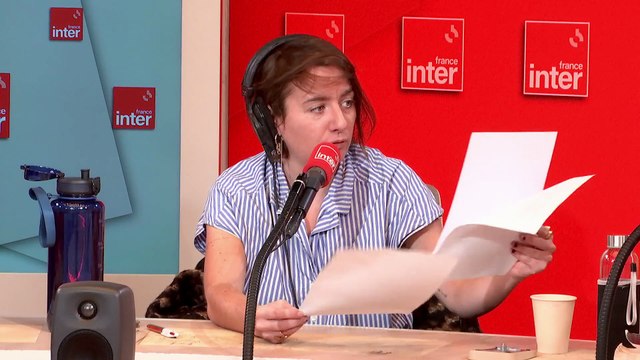 Ma chambre de bonne - La chronique de Lisa Delmoitiez