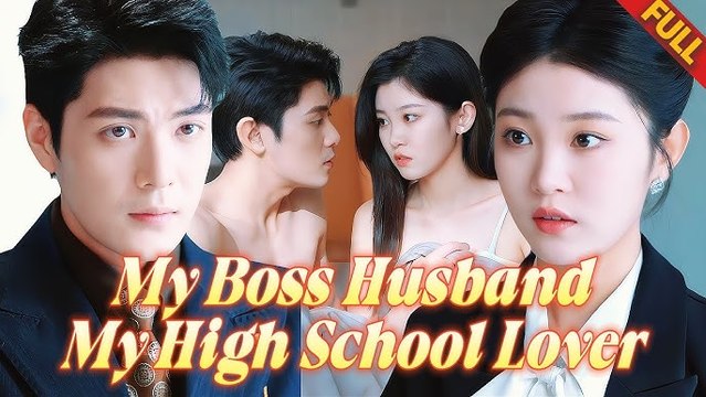 She replaced someone else in prison to protect her child, then she was forced to marry the CEO